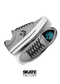 CONVERSE SPORT CASUAL GRIS