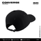 GORRA CONVERSE CURVA NEGRA