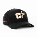 GORRA CASH ONLY STAR CLUB