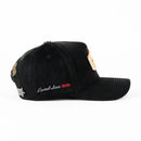GORRA CASH ONLY STAR CLUB
