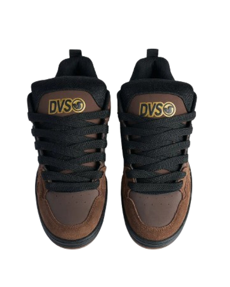 DVS COMANCHE CAFE NGO ORO