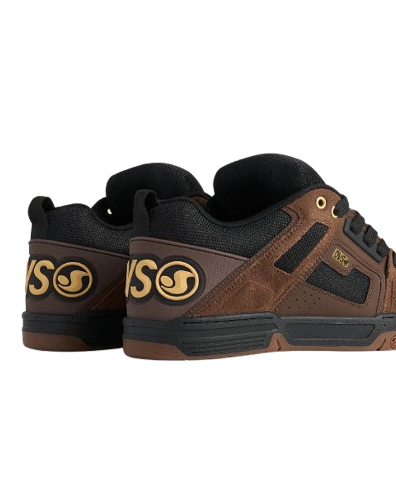 DVS COMANCHE CAFE NGO ORO