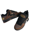 DVS COMANCHE CAFE NGO ORO