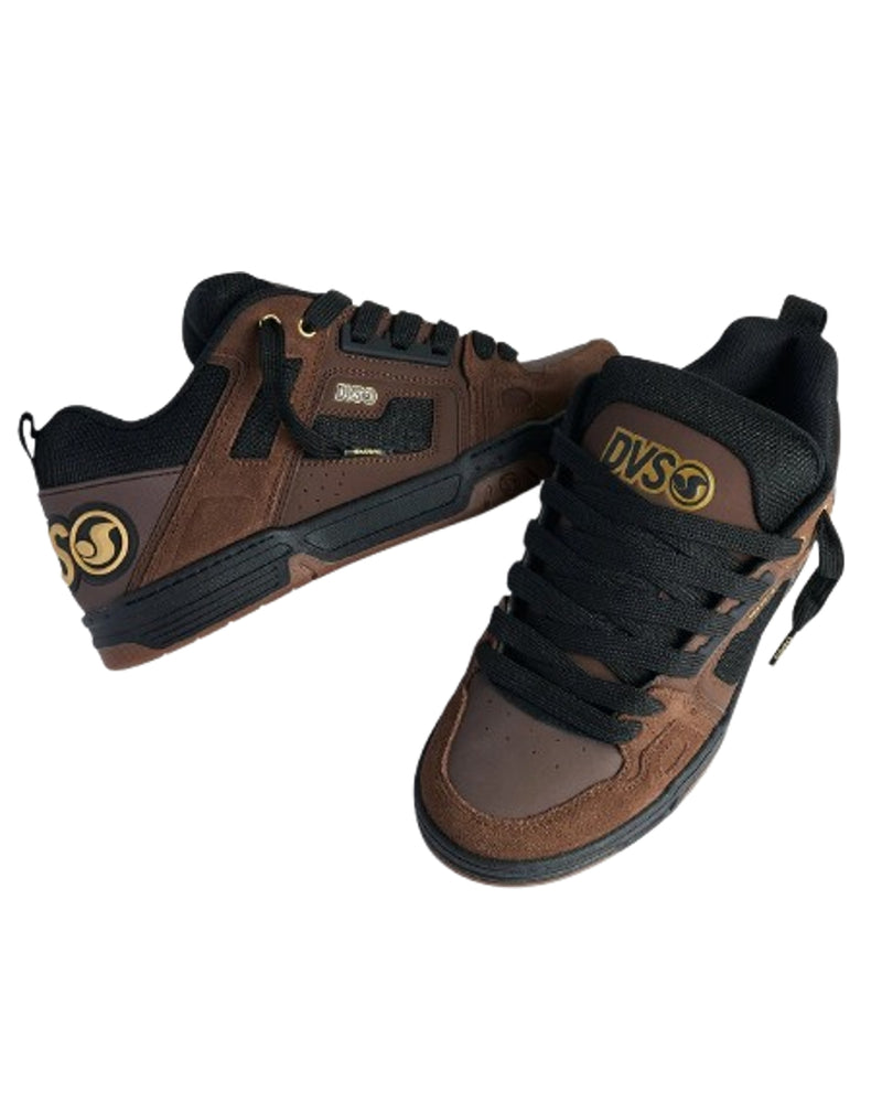 DVS COMANCHE CAFE NGO ORO