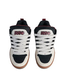 DVS COMANCHE PLATA GRIS NGO