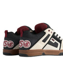 DVS COMANCHE PLATA GRIS NGO