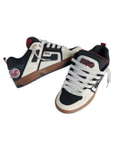 DVS COMANCHE PLATA GRIS NGO