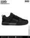 DVS TENIS COMANCHE LT NEGRO MONOCROMO