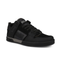 DVS TENIS COMANCHE LT NEGRO MONOCROMO