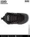 DVS TENIS CABALLERO NEGRO MONOCROMO