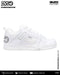 DVS TENIS CABALLERO BLANCO