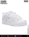DVS TENIS CABALLERO BLANCO