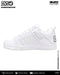 DVS TENIS CABALLERO BLANCO