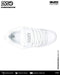 DVS TENIS CABALLERO BLANCO
