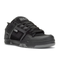 DVS TENIS CABALLERO NEGRO MONOCROMO
