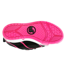DVS TENIS DAMA NEGRO ROSA