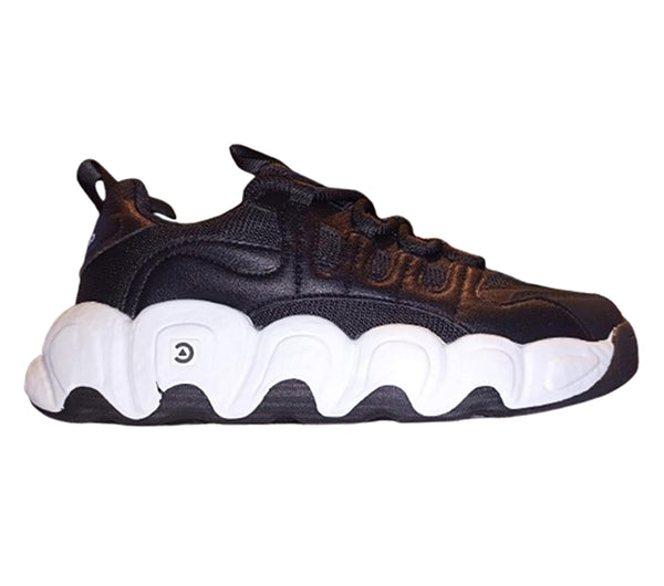 TENIS CORE CHUNCK NEGRO