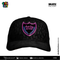 GORRA CASH ONLY DOMPE FULL PRINT