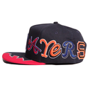 GORRA PRAYERS CRAYON