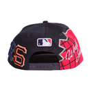 GORRA PRAYERS CRAYON