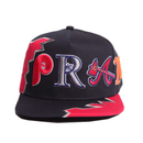 GORRA PRAYERS CRAYON