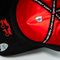 GORRA CASH ONLY CROSSES BLACK