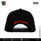 GORRA CASH ONLY CROSSES BLACK