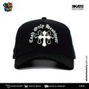 GORRA CASH ONLY CROSSES BLACK