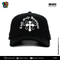 GORRA CASH ONLY CROSSES BLACK