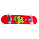 SKATEBOARD ANTIFASHION CUIDAME