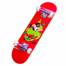 SKATEBOARD ANTIFASHION CUIDAME