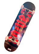 SKATEBOARD HIGH COVER