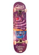 SKATEBOARD MUFFIN