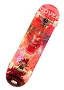 SKATEBOARD JAPAN