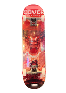 SKATEBOARD JAPAN