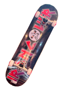 SKATEBOARD SKIRON