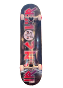 SKATEBOARD SKIRON