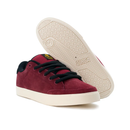 TENIS PARA SKATE C1RCA AL 50 ROJO NEGRO