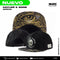 GORRA PLANA PARA HOMBRE CAYLER & SONS GALAXY ILLUMINATI ORO