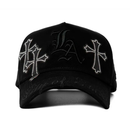 GORRA CASH ONLY ROSSES