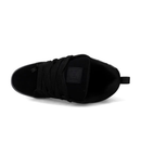 DC SHOES COURT GRAFFIK NEGRO