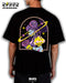 PLAYERA RIDER COSMIC