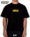 PLAYERA RIDER COSMIC