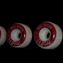 RUEDAS ANTI 54 MM