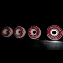 RUEDAS ANTI 54 MM