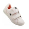 DC SHOES NOTCH TENIS PREESCOLAR ROSA NGO