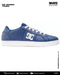 DC SHOES STRIKER TENIS CABALLERO AZUL (NA4)