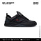 DC SHOES WILLIAMS SLIM TENIS CABALLERO NEGRO