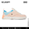 DC SHOES WILLIAMS SLIM TENIS CABALLERO SALMON