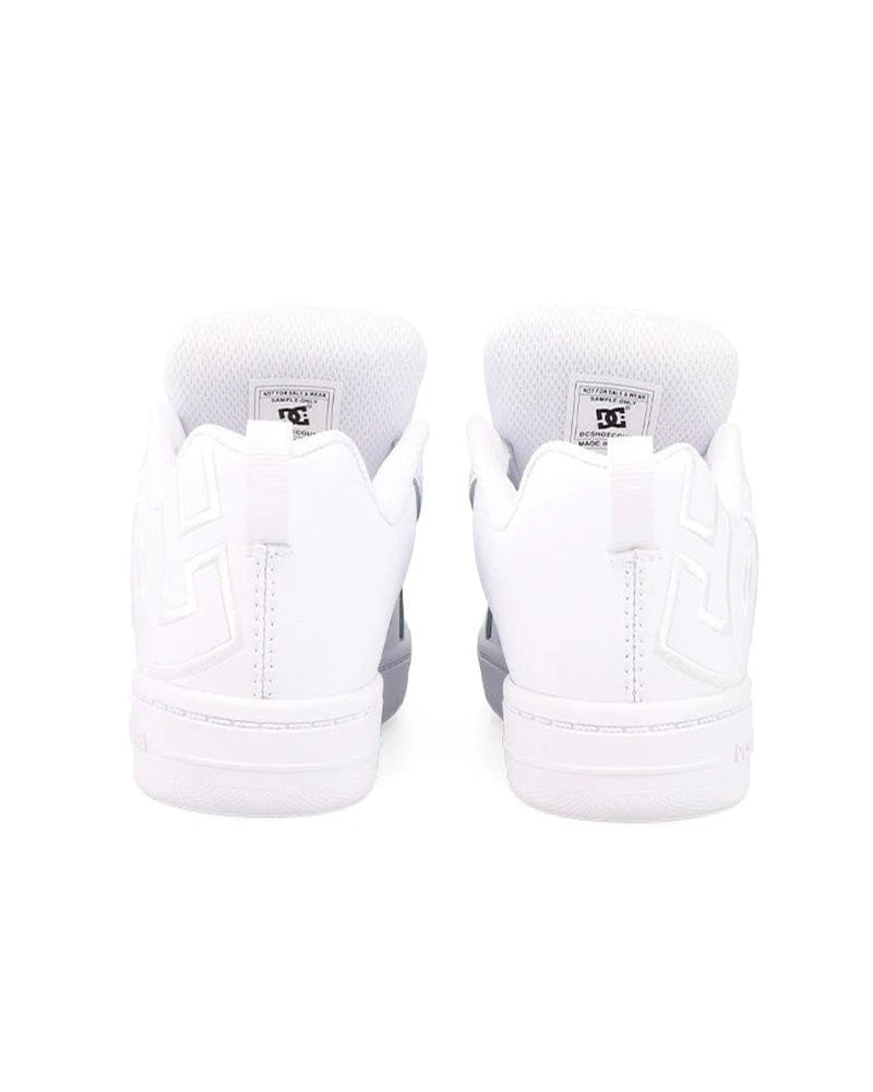 DC SHOES COURT GRAFFIK BLANCO